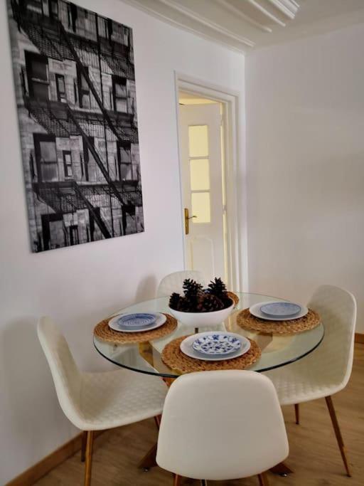 City Center Apartment - Avenida Da Liberdade Лісабон Екстер'єр фото